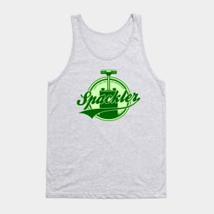 Spackler Tank Top